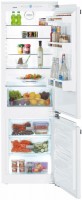 Фото - Вбудований холодильник Liebherr ICP 3314 