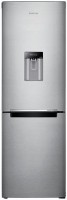 Фото - Холодильник Samsung RB29FWRNDSA сріблястий