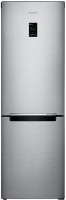 Фото - Холодильник Samsung RB31FERNBSA сріблястий
