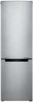 Фото - Холодильник Samsung RB31HSR2DSA сріблястий