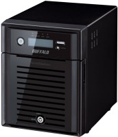 Фото - NAS-сервер Buffalo TeraStation 5400 WSS 4TB 4 ТБ, ОЗП 4 ГБ