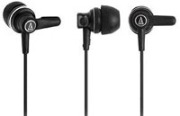 Фото - Навушники Audio-Technica ATH-CK6 