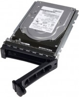 Жорсткий диск Dell SATA 400-AHID 8 ТБ