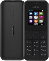 Zdjęcia - Telefon komórkowy Nokia 105 New 0 B