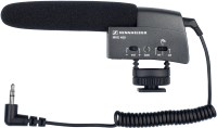 Mikrofon Sennheiser MKE 400 