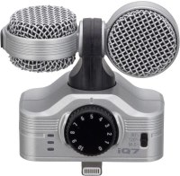 Mikrofon Zoom iQ7 