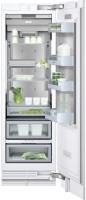 Фото - Вбудований холодильник Gaggenau RC 462-301 