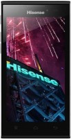 Zdjęcia - Telefon komórkowy Hisense EG939 4 GB / 0.5 GB