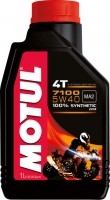 Olej silnikowy Motul 7100 4T 5W-40 1 l