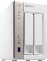 Фото - NAS-сервер QNAP TS-251 ОЗП 1 ГБ