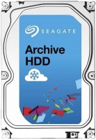 Фото - Жорсткий диск Seagate Archive ST8000AS0002 8 ТБ