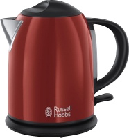 Фото - Електрочайник Russell Hobbs Colours 20191-70 червоний