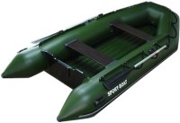 Фото - Надувний човен Sport-Boat Neptun N290LD 