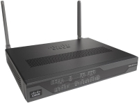 Фото - Маршрутизатор Cisco C881G-U-K9 