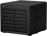 Serwer plików NAS Synology DiskStation DS2415+ RAM 2 GB