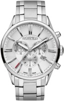 Фото - Наручний годинник Roamer 508837.41.15.50 