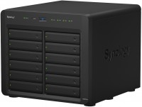 Фото - NAS-сервер Synology DiskStation DS3615xs ОЗП 4 ГБ