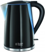 Фото - Електрочайник Russell Hobbs Mode 21400-70 чорний