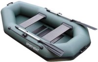 Фото - Надувний човен Sport-Boat Laguna L220LS 