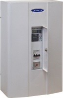 Zdjęcia - Kocioł grzewczy Zota 4.5 MK 4.5 kW 230 V