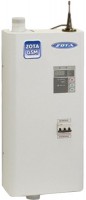 Zdjęcia - Kocioł grzewczy Zota 4.5 Lux 4.5 kW 230 V