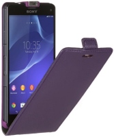 Фото - Чохол Deppa Flip Cover for Xperia Z3 Compact 