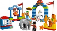 Фото - Конструктор Lego My First Circus 10504 