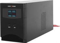 Фото - ДБЖ Logicpower LPM-PSW-500VA 500 ВА