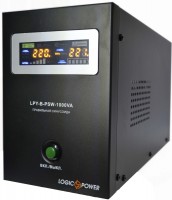 Фото - ДБЖ Logicpower LPY-B-PSW-1000VA 1000 ВА