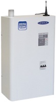 Zdjęcia - Kocioł grzewczy Zota 27 Lux 27 kW 400 V