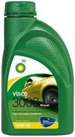 Zdjęcia - Olej silnikowy BP Visco 3000 Diesel 10W-40 1 l
