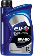 Olej silnikowy ELF Evolution 900 5W-50 1 l
