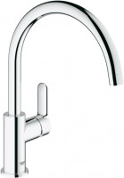 Змішувач Grohe BauEdge 31367000 