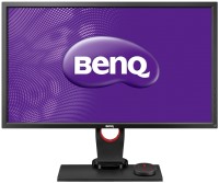 Фото - Монітор BenQ XL2730Z 27 "  чорний