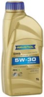 Olej silnikowy Ravenol DXG 5W-30 1 l