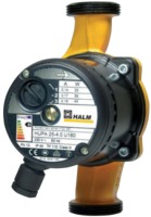 Фото - Циркуляційний насос Halm HUPA 15-4.0U-130 4 м 1" 130 мм