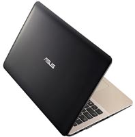 Zdjęcia - Laptop Asus X555LB