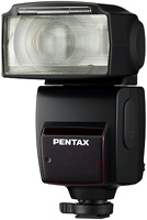 Zdjęcia - Lampa błyskowa Pentax AF-540FGZ 