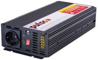 Zdjęcia - Zasilacz awaryjny (UPS) Pulso IMBC-1010 1000 VA