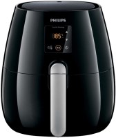 Фото - Фритюрниця Philips Viva Collection HD9235 