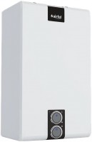 Zdjęcia - Kocioł grzewczy Airfel Integrity 24CE 24 kW