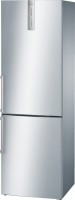 Фото - Холодильник Bosch KGN36XL14R сріблястий