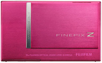 Фотоапарат Fujifilm FinePix Z100fd 