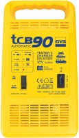 Пуско-зарядний пристрій GYS TCB 90 
