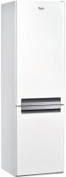 Фото - Холодильник Whirlpool BSNF 8121 W білий
