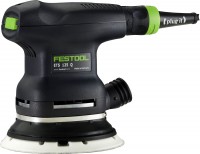 Фото - Шліфувальна машина Festool ETS 125 Q 571603 