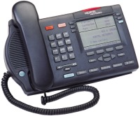 Zdjęcia - Telefon przewodowy Nortel M3904 