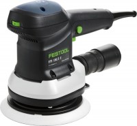 Фото - Шліфувальна машина Festool ETS 150/3 EQ 571899 