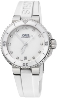 Фото - Наручний годинник Oris 733.7652.4191RS 