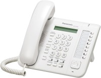 Zdjęcia - Telefon przewodowy Panasonic KX-DT521 